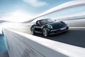 Porsche 911 Targa