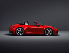 Porsche 911 Targa