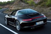 Porsche 911 Targa