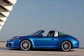 Porsche 911 Targa