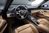 Porsche 911 Targa