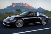 Porsche 911 Targa