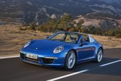 Porsche 911 Targa