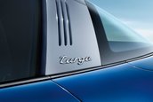 Porsche 911 Targa