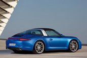 Porsche 911 Targa