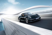 Porsche 911 Targa