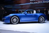 Porsche 911 Targa