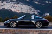 Porsche 911 Targa