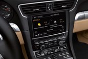 Porsche 911 Targa