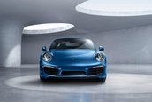 Porsche 911 Targa