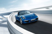 Porsche 911 Targa