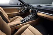 Porsche 911 Targa