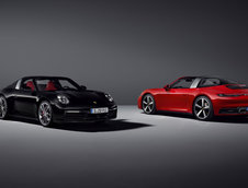 Porsche 911 Targa