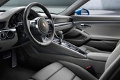 Porsche 911 Targa