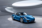 Porsche 911 Targa