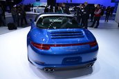 Porsche 911 Targa