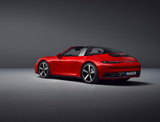 Porsche 911 Targa