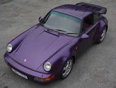 Porsche 911 Turbo 964 de vanzare