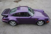 Porsche 911 Turbo 964 de vanzare