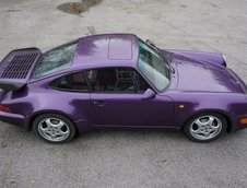 Porsche 911 Turbo 964 de vanzare