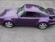 Porsche 911 Turbo 964 de vanzare