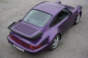 Porsche 911 Turbo 964 de vanzare