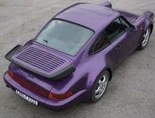 Porsche 911 Turbo 964 de vanzare