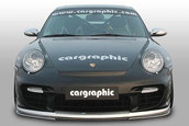 Porsche 911 Turbo by Cargraphic