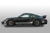 Porsche 911 Turbo by Cargraphic