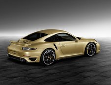 Porsche 911 Turbo by Porsche Exclusive