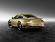 Porsche 911 Turbo by Porsche Exclusive