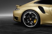 Porsche 911 Turbo by Porsche Exclusive