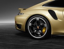 Porsche 911 Turbo by Porsche Exclusive