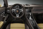 Porsche 911 Turbo by Porsche Exclusive