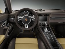 Porsche 911 Turbo by Porsche Exclusive