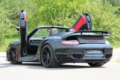 Porsche 911 Turbo by SpeedART