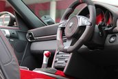 Porsche 911 Turbo by SpeedART