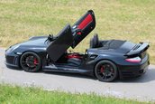 Porsche 911 Turbo by SpeedART