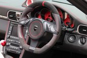 Porsche 911 Turbo by SpeedART