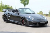 Porsche 911 Turbo by SpeedART