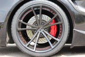 Porsche 911 Turbo by SpeedART