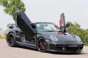 Porsche 911 Turbo by SpeedART