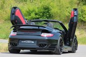 Porsche 911 Turbo by SpeedART