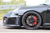 Porsche 911 Turbo by SpeedART