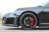 Porsche 911 Turbo by SpeedART