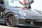 Porsche 911 Turbo by SpeedART