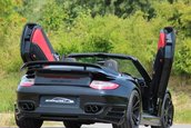 Porsche 911 Turbo by SpeedART