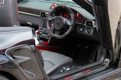 Porsche 911 Turbo by SpeedART