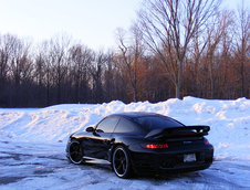 Porsche 911 Turbo by Switzer Performance - Poti avea totul?