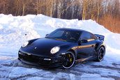 Porsche 911 Turbo by Switzer Performance - Poti avea totul?